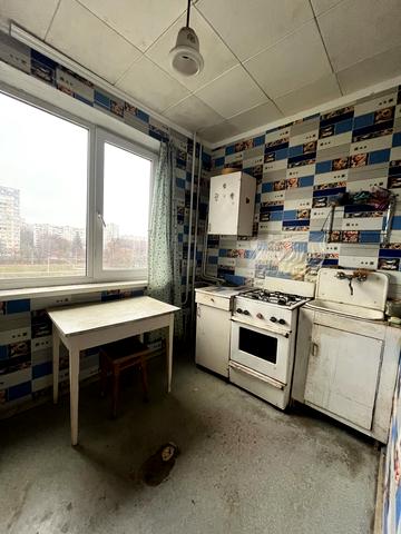 Бучми вул. (Командарма Уборевича), 12