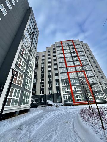 Незалежності вул., 7-Б