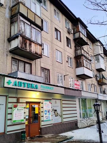 Воскресенський просп. (Перова), 24