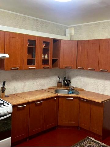 Романа Шухевича вул. (Курчатова), 17