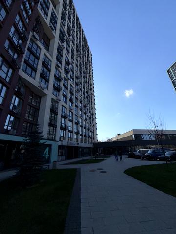 Родини Крістерів вул., 2