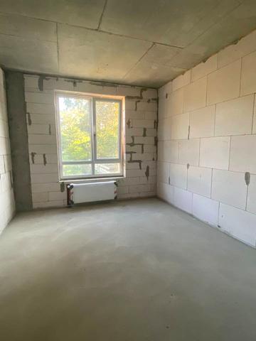 Павла Клепацького вул., (Будинок 3)