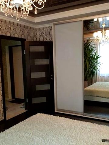 Райдужний масив вул., 11