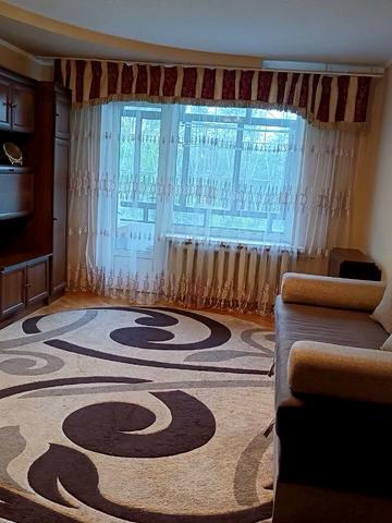 Івана Кавалерідзе вул. (), 21