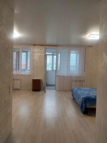 Марсельська вул., 73 к1