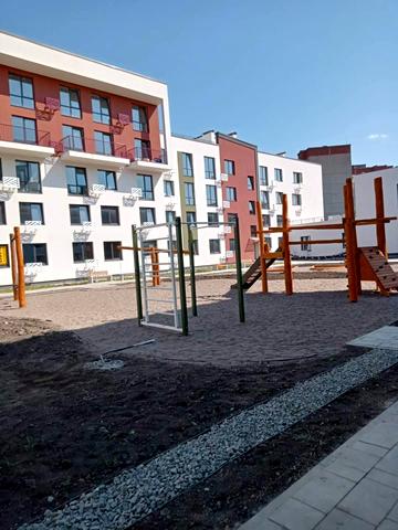 Перспективна вул., 25