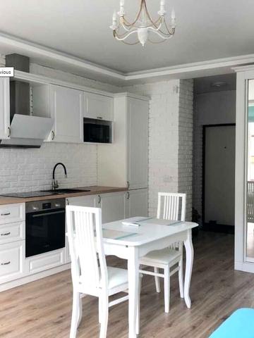 Березнева вул., 16 к3