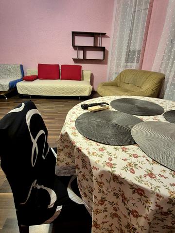 провулок Хантадзе, 4