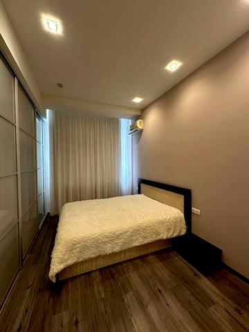 Алли Горської вул. (Наримська), 104