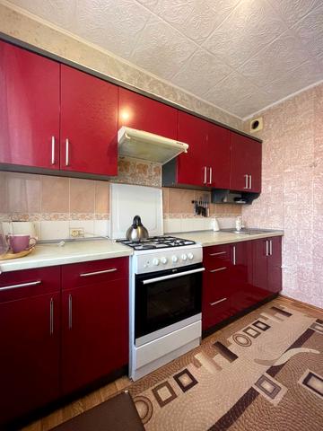 Віталія Магеля вул. (Ювілейна), 9