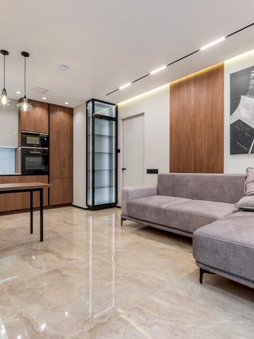 Гліба Бабіча вул. (Канальна), 8-Г