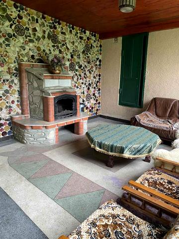 Забава вул.