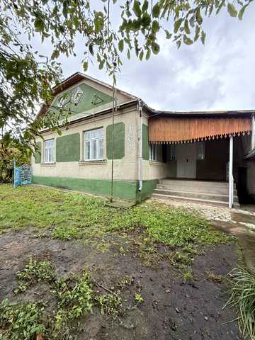 Калановиця