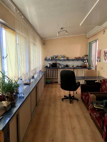 Патріарха Любомира Гузара вул., 9