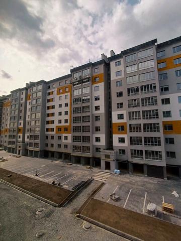 Вінницьке шосе, (Будинок 4)
