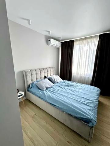 Садовий проїзд, 15 к2