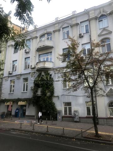 Євгена Чикаленка вул. (Пушкінська), 7