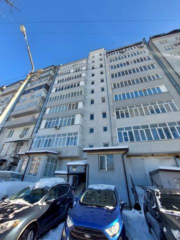 Південний бульв., 20