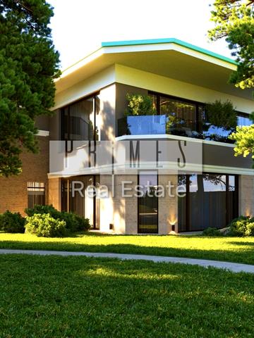 Центральна вул., 1