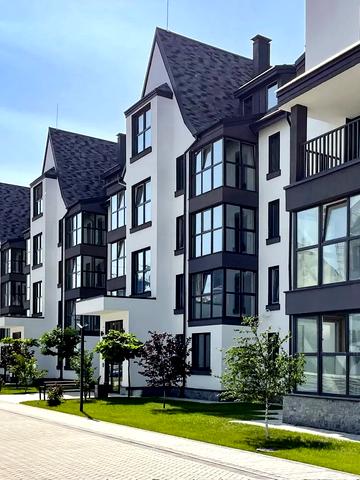 Київська вул., 10-В, к.5