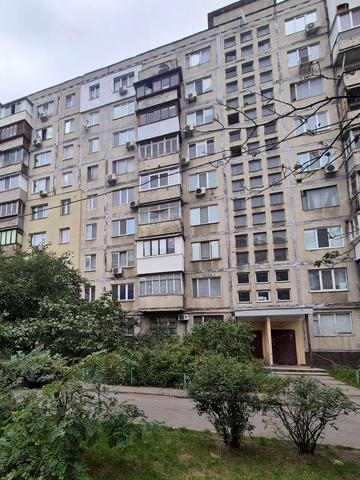 Героїв полку "Азов" вул. (Маршала Малиновського), 13-Б