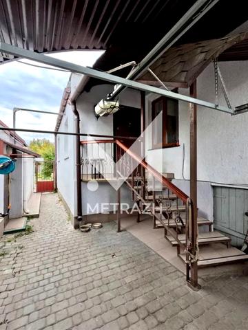 Горбачівська вул. (Магнітогорська), 31