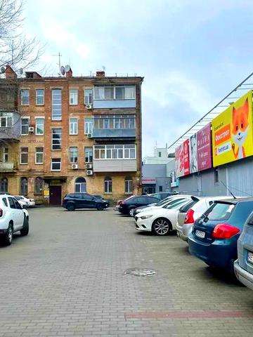 Василя Чапленка вул. (Фрунзе), 5