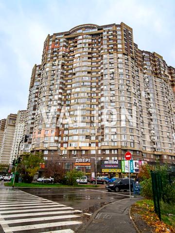 Петра Григоренка просп., 22/20