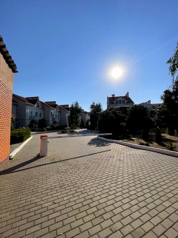 Олександрійська вул.