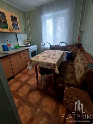 Ольжича вул., 17-А