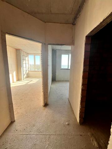 Академіка Сахарова вул., (Будинок 1)