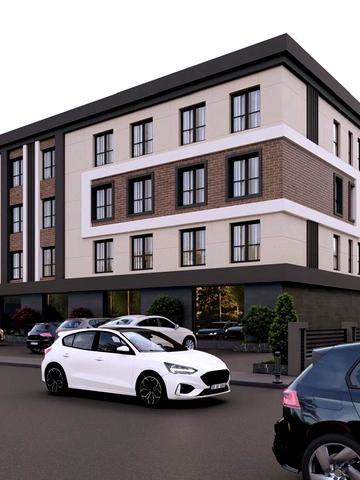 Свободи вул., (Будинок)