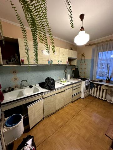 Водопровідна вул., 43