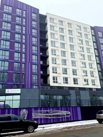 Левка Лукяненка вул. (Ватутіна), (Будинок 1)