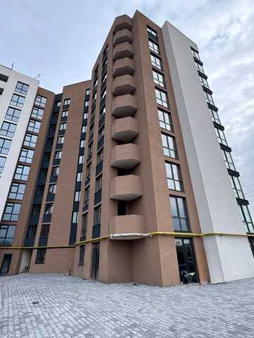 Героя України Дмитра Крамара вул. (Трудова), 6д