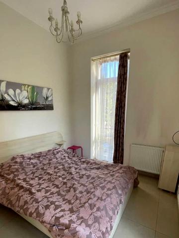 Михайла Туган-Барановського вул., 6