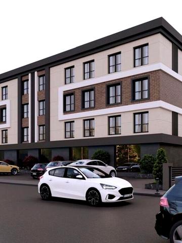 Свободи вул., (Будинок)