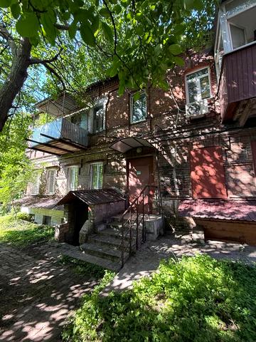 Троїцька вул. (Червона), 17