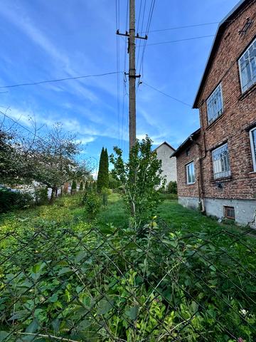 Галицька вул.