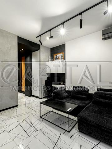 Саперне Поле вул., 14/55