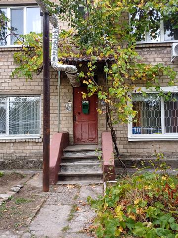 Всеволода Нестайка вул. (Смольна), 9