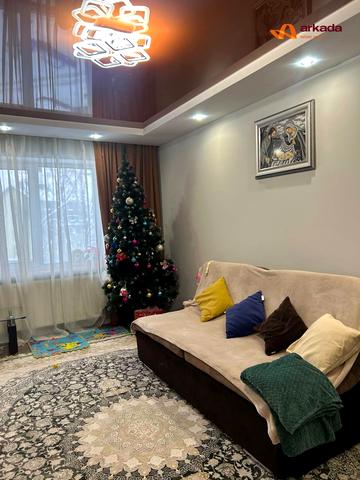 Макогона вул., 25