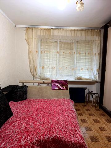 Давида Ойстраха вул. (Затонського), 24/1