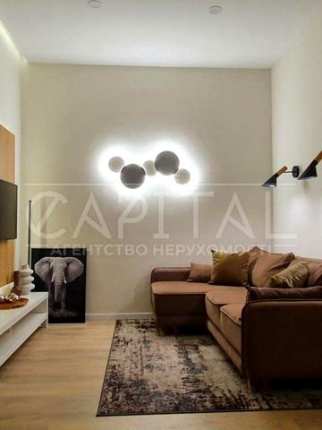 Бульварно-Кудрявська вул. (Воровського), 17-А