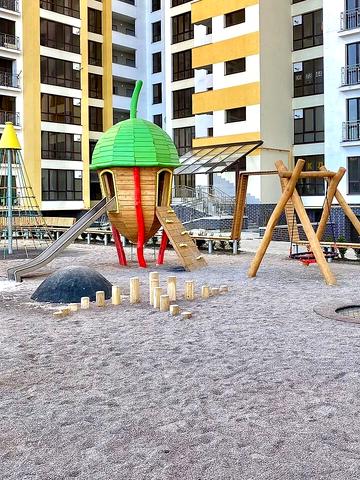 Володимира Івасюка вул., 86