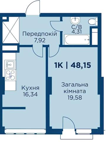 Володимира Івасюка вул., 86