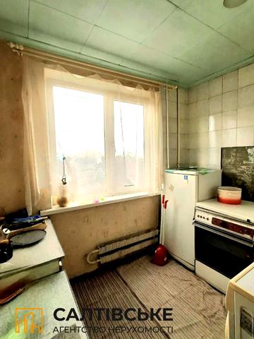 Тракторобудівників просп., 158