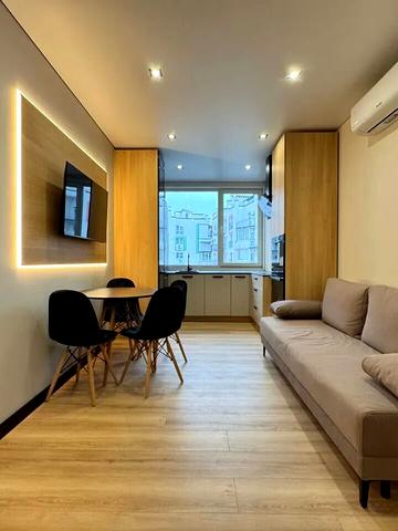 Національної Гвардії вул., (Будинок 2)