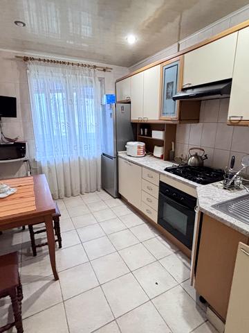 Джохара Дудаєва вул. (Єсеніна), 13