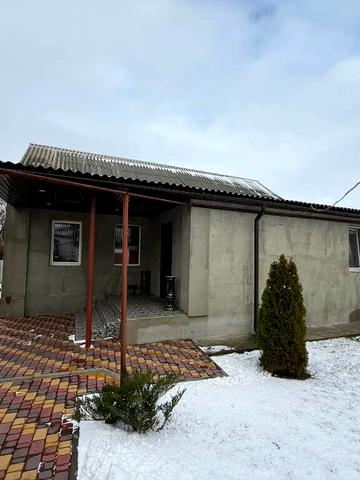 Східна вул., 11